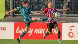 Nhận định, Soi kèo Pogon Grodzisk Mazowiecki vs Lechia Gdansk, 19h30 ngày 24/9