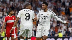 Nhận định, soi kèo Real Madrid vs Alaves, 2h ngày 25/9