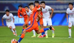 Nhận định, Soi kèo Shandong Taishan vs Chengdu Rongcheng, 18h35 ngày 24/9