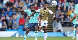 Nhận định, soi kèo Wycombe Wanderers vs Leicester City, 1h45 ngày 25/9