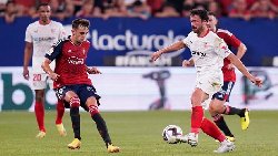 Soi kèo phạt góc Sevilla vs Real Valladolid, 0h ngày 25/09