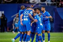 Nhận định, Soi kèo Al Hilal vs Al-Okhdood Club, 1h00 ngày 26/9: Không chút nương tay