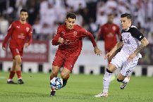Nhận định, Soi kèo Al-Sadd vs Al Duhail, 0h00 ngày 26/9: Chia điểm kịch tính