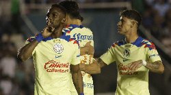 Nhận định, Soi kèo Atletico San Luis vs Club America 10h ngày 25/9: Khách có quà