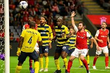 Nhận định, Soi kèo Braga vs Feyenoord, 2h ngày 25/09: Đánh bại chủ nhà