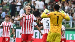 Nhận định, Soi kèo Freiburg vs Basel, 2h ngày 25/09: Điểm tựa sân nhà