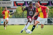 Nhận định, Soi kèo Go Ahead Eagles vs FCSB, 23h45 ngày 25/9: 3 điểm quý giá