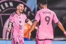 Nhận định, Soi kèo New York City vs Inter Miami 06h30 ngày 25/09: Xa nhà là thua