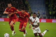 Nhận định, Soi kèo Nice vs Roma 02h00 ngày 25/09: Chủ nhà có điểm