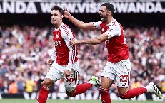 Nhận định, Soi kèo Port Vale vs Arsenal 2h00 ngày 25/9: Ngày của Pháo Thủ