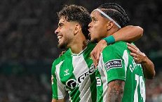 Nhận định, Soi kèo Real Betis vs Nottingham 2h00 ngày 25/9: Trắng tay trở về nhà
