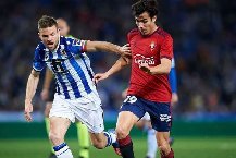Nhận định, Soi kèo Sociedad vs Mallorca 02h30 ngày 25/09: Chia điểm