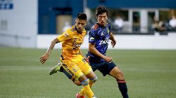 Nhận định, Soi kèo Tigres UANL vs Atlas 8h ngày 25/9: Mở tiệc sân nhà