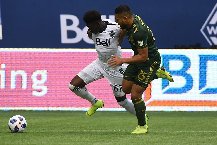 Nhận định, Soi kèo Vancouver Whitecaps vs Portland Timbers 9h30 ngày 25/9: Bắt nạt kẻ yếu thế