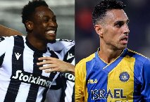Soi kèo phạt góc PAOK vs Maccabi Tel Aviv, 23h45 ngày 24/09