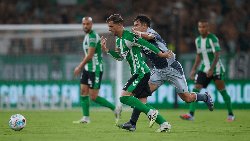Soi kèo phạt góc Real Betis vs Nottingham, 2h ngày 25/09