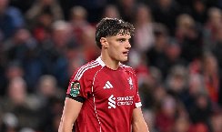 Tân binh Liverpool chấn thương ngay trong ngày ra mắt