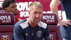 Lý do khiến West Ham chưa ‘xuống tay’ với HLV Potter