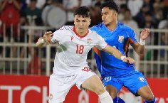 Nhận định, Soi kèo Ấn Độ vs Panama 21h00 ngày 25/09: Hoài nghi cửa trên