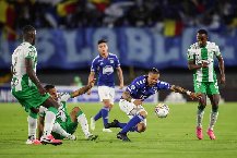 Nhận định, Soi kèo Atletico Nacional vs Millonarios 07h30 ngày 25/09: Tin vào chủ nhà