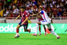 Nhận định, Soi kèo Costa Rica vs Curacao 09h00 ngày 25/09: Tin vào chủ nhà