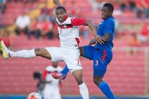 Nhận định, Soi kèo Haiti vs Trinidad 07h20 ngày 25/09: Hòa là đẹp