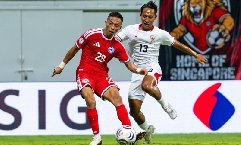 Nhận định, Soi kèo Indonesia vs Singapore 19h00 ngày 25/9: Chủ lấy 3 điểm, khách thắng kèo