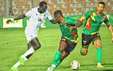 Nhận định, Soi kèo Malawi vs Nam Sudan 23h00 ngày 25/9: 2 kẻ lót đường