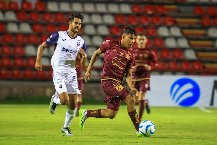 Nhận định, Soi kèo Mineros de Zacatecas vs Piratas 08h00 ngày 25/09: Át vía chủ nhà