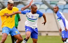 Nhận định, Soi kèo Niger vs Lesotho 22h00 ngày 25/09: Bản lĩnh kẻ mạnh
