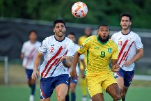 Nhận định, Soi kèo Puerto Rico vs Guyana 02h00 ngày 25/09: Khách lấn chủ