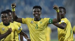Nhận định, Soi kèo Sierra Leone vs Zimbabwe 02h00 ngày 25/09: Cục diện chặt chẽ
