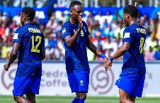 Nhận định, Soi kèo Tanzania vs Guinea Bissau 20h00 ngày 25/09: 1 bàn là đủ
