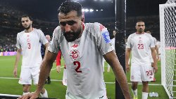 Nhận định, Soi kèo Tunisia vs Uganda 02h00 ngày 25/09: Chủ nhà trở lại chiến thắng