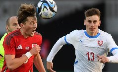 Nhận định, Soi kèo U21 Azerbaijan vs U21 CH Czech 20h45 ngày 25/09: Làm khách vẫn thắng