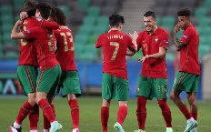 Nhận định, Soi kèo U21 Bulgaria vs U21 Bồ Đào Nha 22h30 ngày 25/09: Hoàn toàn sạch lưới