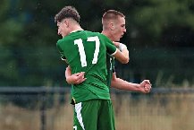 Nhận định, Soi kèo U21 Slovakia vs U21 Ireland 23h00 ngày 25/9: Chờ đón mưa gôn