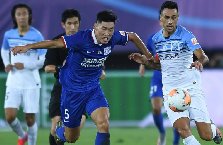 Nhận định, Soi kèo Wuxi Wugo vs Guangxi Hengchen 18h00 ngày 25/09: Cửa trên bất lực