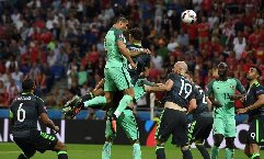Soi kèo phạt góc Bồ Đào Nha vs Xứ Wales, 01h45 ngày 25/9