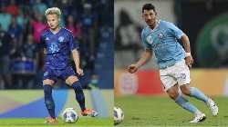 Nhận định Buriram United vs Melbourne City, vòng bảng Cúp C1 châu Á 17h00 ngày 25/10