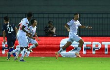 Nhận định Hải Phòng vs Sabah FA, vòng bảng Cúp C2 châu Á 17h00 ngày 25/10