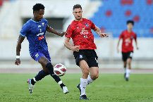 Nhận định Mahasarakham vs Chiangmai, vòng play-off cúp liên đoàn Thái Lan 18h00 ngày 25/10/2023