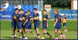 Nhận định NK Bilje vs NK Fuzinar, vòng 14 Hạng 2 Slovenia 20h00 ngày 24/10/2023 