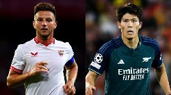 Nhận định Sevilla vs Arsenal, Lượt 3 vòng bảng Champions League 02h00 ngày 25/10/2023 