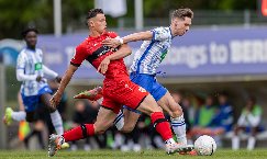 Nhận định U17 Slovenia vs U17 Azerbaijan, vòng loại U17 châu Âu 17h00 ngày 24/10