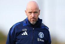 Bản tin tối 24/10: Ten Hag đặt mục tiêu vô địch châu lục, Man City nhắm tiền đạo 70 triệu thay Haaland