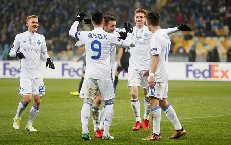 Nhận định, Soi kèo AS Roma vs Dynamo Kyiv, 23h45 ngày 24/10