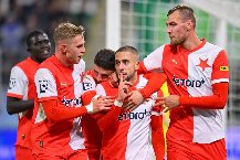 Nhận định, soi kèo Athletic Bilbao vs Slavia Praha, 2h ngày 25/10