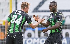 Nhận định, Soi kèo Knattspyrnufelagid Vikingur vs Cercle Brugge K.S.V, 21h30 ngày 24/10