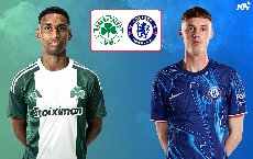 Nhận định, Soi kèo Panathinaikos vs Chelsea, 23h45 ngày 24/10